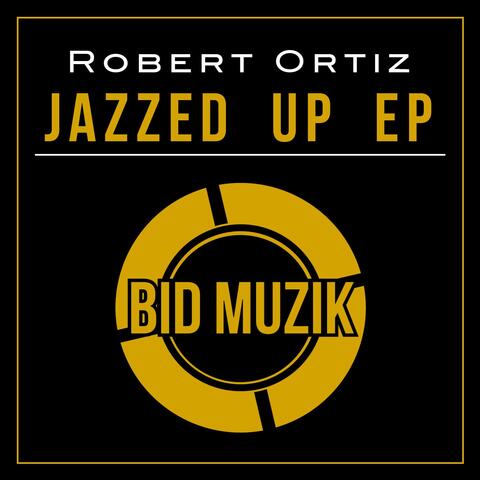 Jazzed up EP