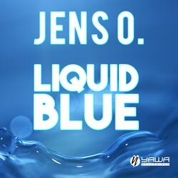 Liquid Blue