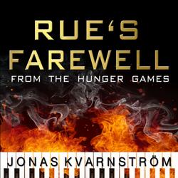 Rue's Farewell (From "The Hunger Games")