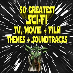 Back to the Future Iii (End Credits)