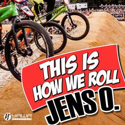 This Is How We Roll