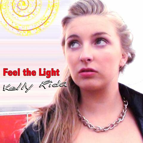Feel the Light