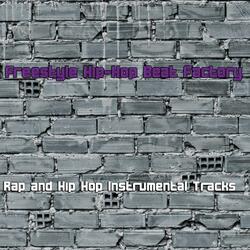 Dropping the Vinyl Old School Hip Hop Instrumental