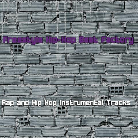 Rap and Hip Hop Instrumental Tracks