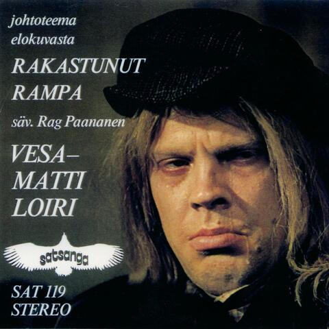 Rakastunut Rampa