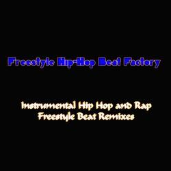 Instrumental Freestyle Big Strings with Hip Hop Beat