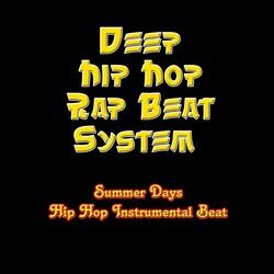 Summer Days Hip Hop Instrumental Beat
