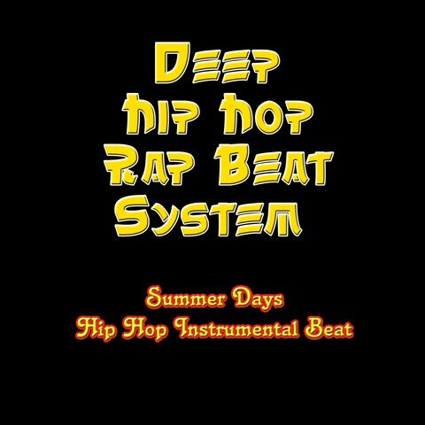 Summer Days Hip Hop Instrumental Beat