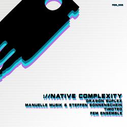 Native Complexity 01