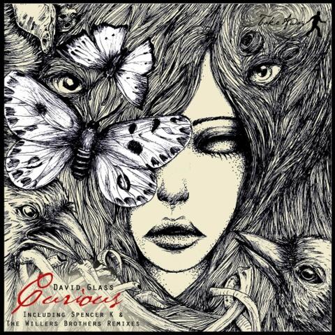 David Glass - Curious