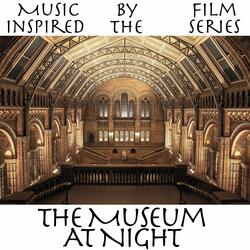 Also Sprach Zarathustra (From "Night At the Museum: Secret of the Tomb 2014")