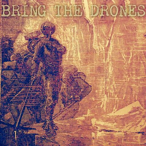 At War with the Machine