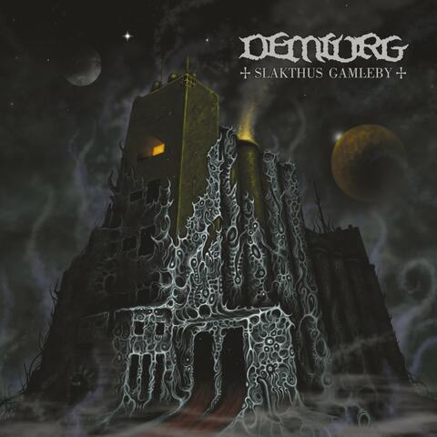 Demiurg