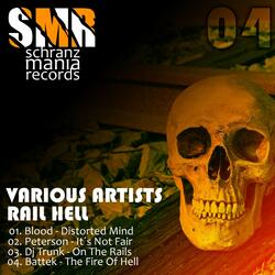 The Fire of Hell
