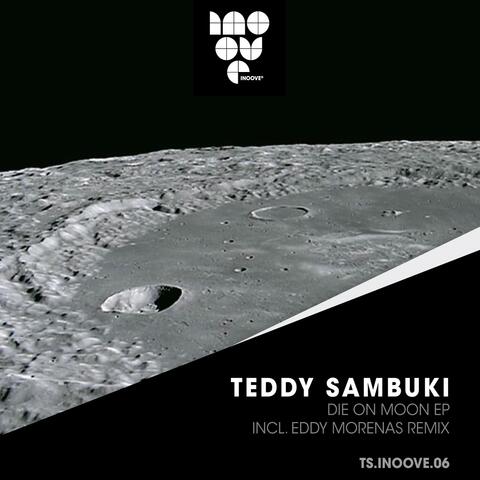 Die on Moon EP
