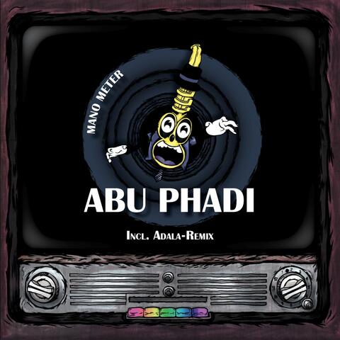 Abu Phadi