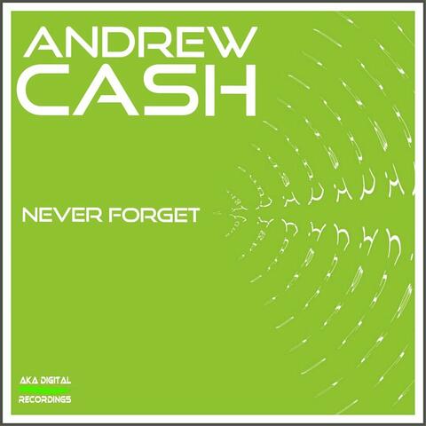 Never Forget