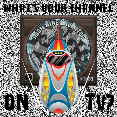 What's Your Channel on TV?