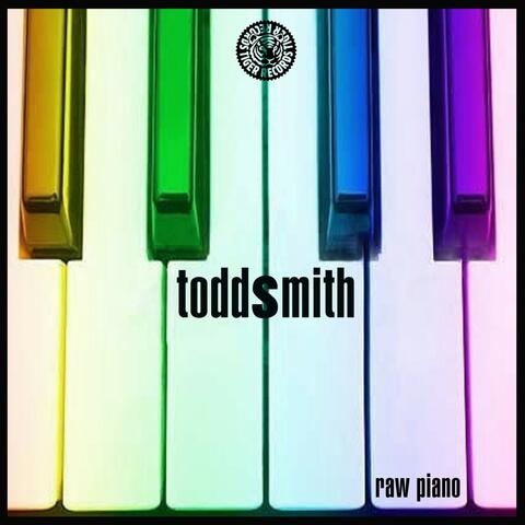 Raw Piano