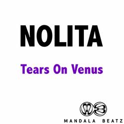 Tears On Venus