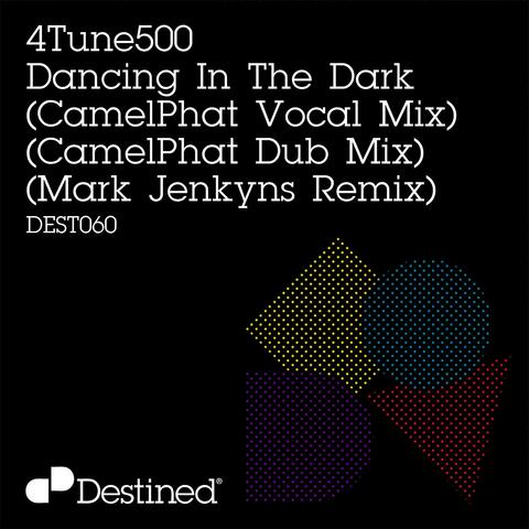 Dancing in the Dark (CamelPhat & Mark Jenkyns Remixes)