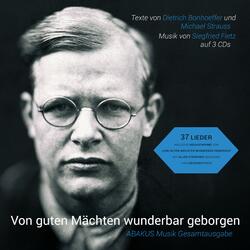 Von guten Mächten wunderbar geborgen (Aufnahme 1995)