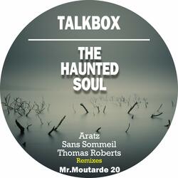 The Haunted Soul