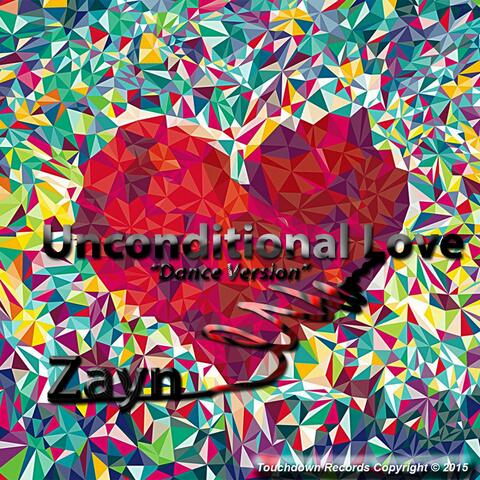 Unconditional Love