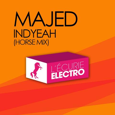 Indyeah