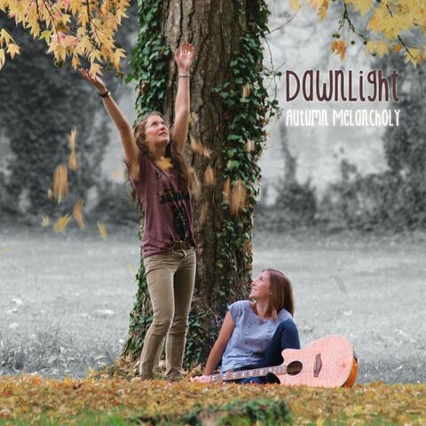 Autumn Melancholy