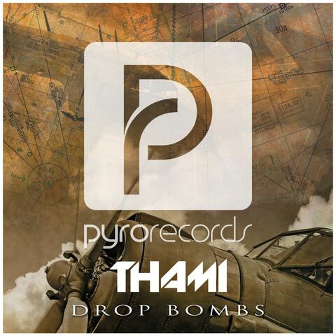 Drop Bombs