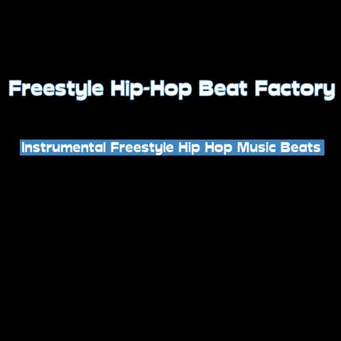 Instrumental Freestyle Hip Hop Music Beats