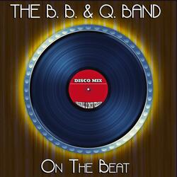 On the Beat