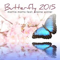 Butterfly 2015