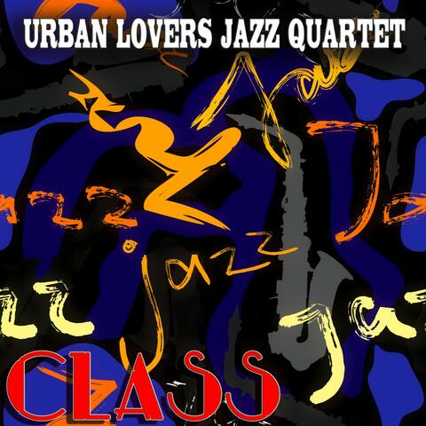 Jazz Class