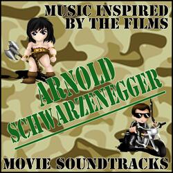 Theme from Terminator