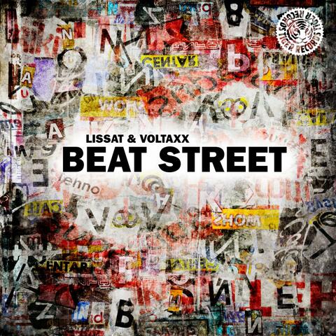 Beat Street