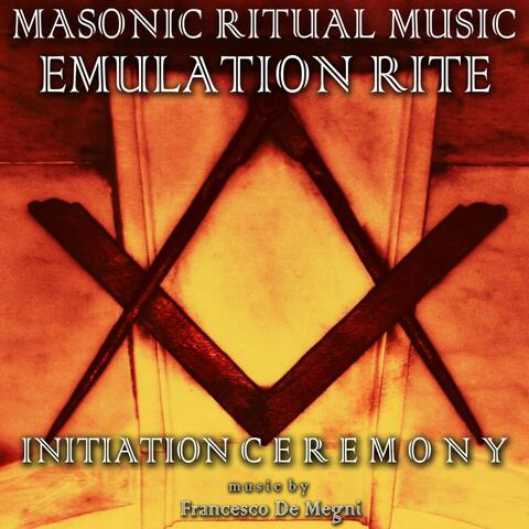 Masonic Ritual Music: Emulation