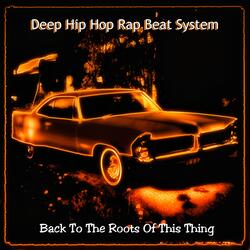 Old School Funky Hip Hop Beat