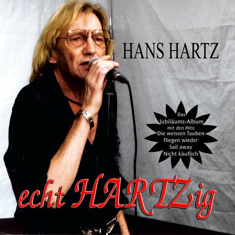 Echt HARTZig