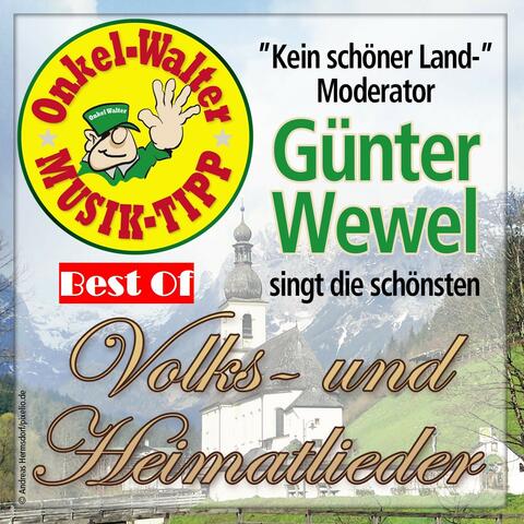 Best Of: Volks- Und Heimatlieder
