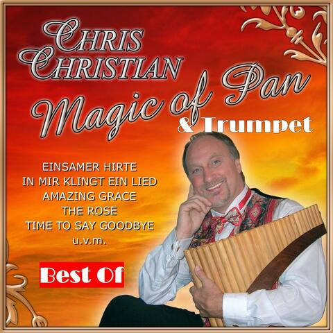 Best Of: Magic of Pan & Trumpet
