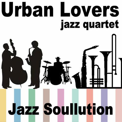 Jazz Soullution
