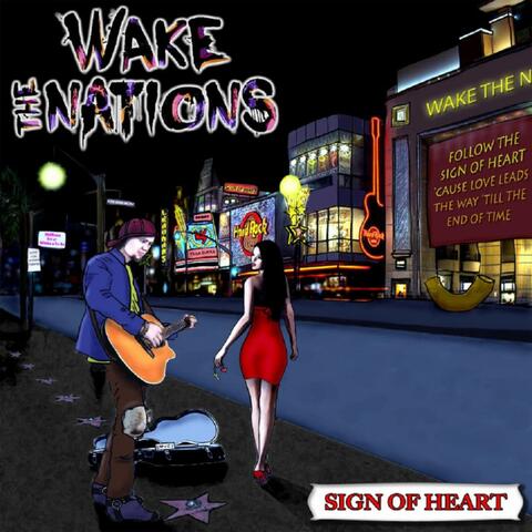 Sign of Heart