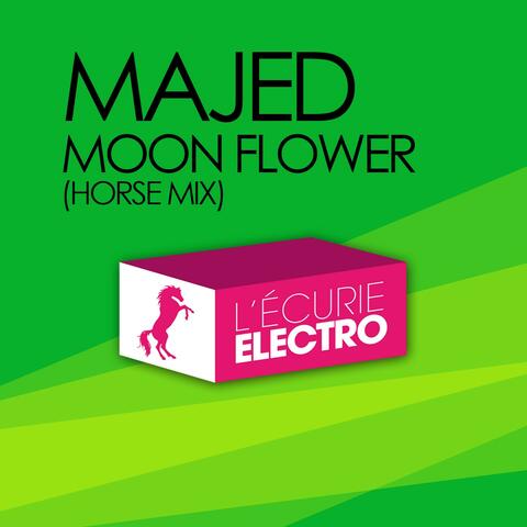 Moon Flower (Horse Mix)