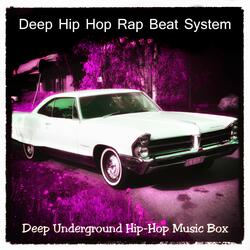 Cheesy 80's Instrumental Freestyle Rap Beat