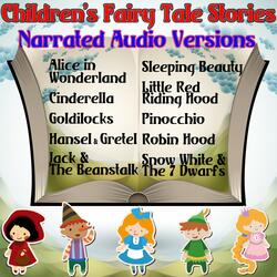 Snow White and the Seven Dwarfs Fairy Tale (Audio Narrated Version)