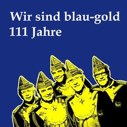 Wenn mir durch Kölle trecke