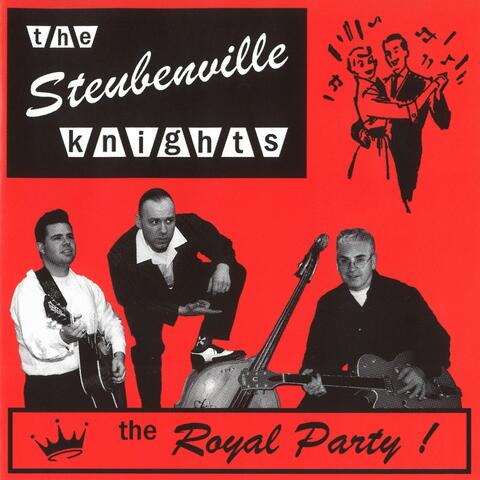 The Steubenville Knights