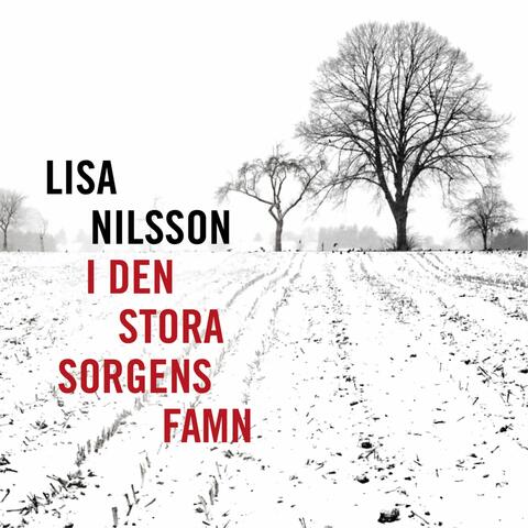 I den stora sorgens famn